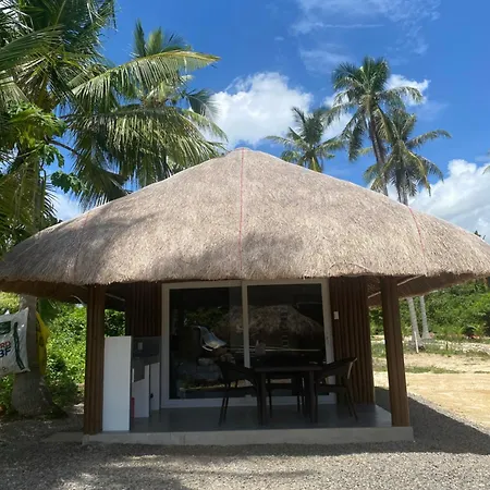Peaceful Turtle Camp