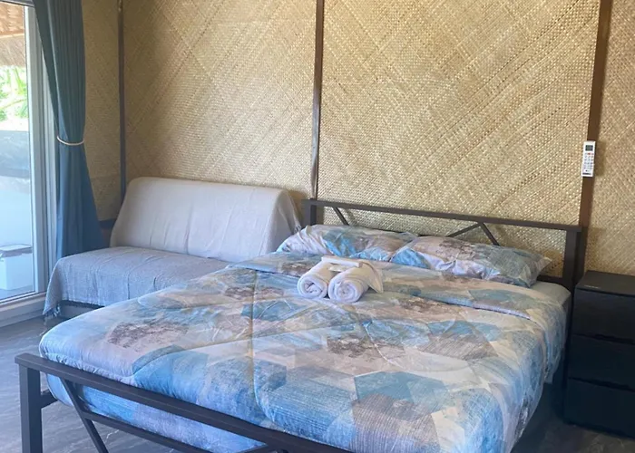 Peaceful Turtle Camp Esperanza