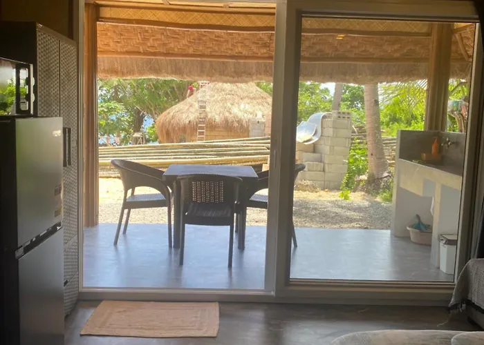 Peaceful Turtle Camp Esperanza