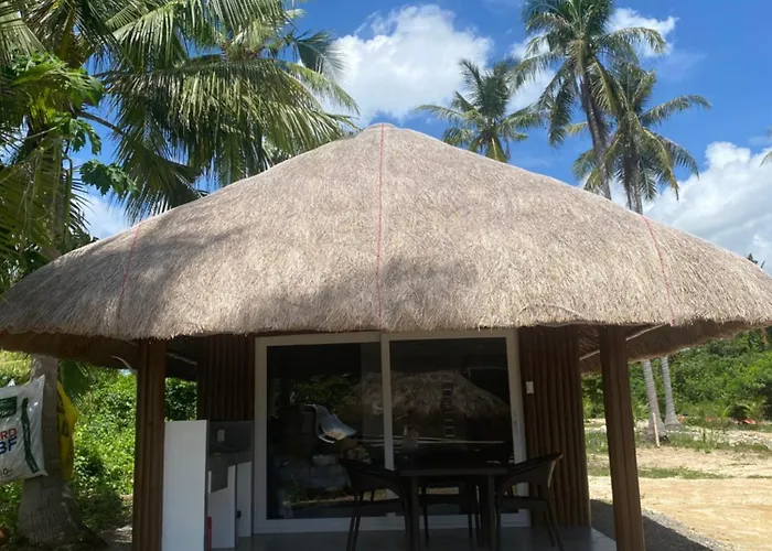 Peaceful Turtle Camp