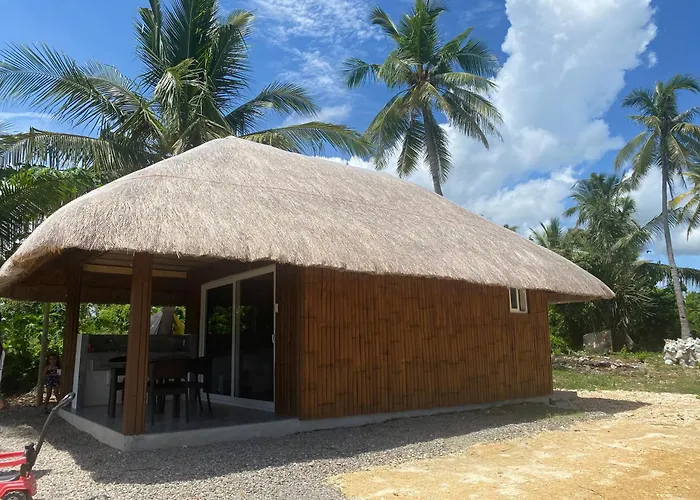Peaceful Turtle Camp Gasthof *